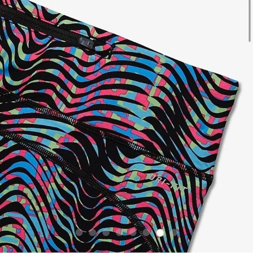 Nike Epic Lux Sidewinder Running Tights